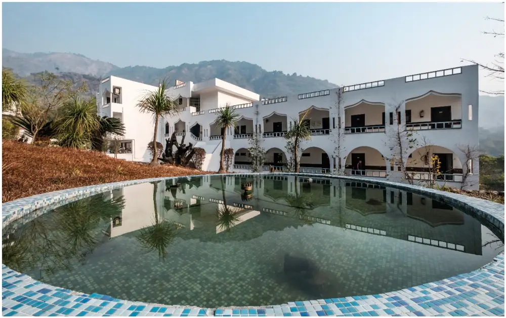 Monal Resort, Rudraprayag