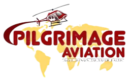 Pilgrimage Aviation