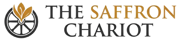 The Saffron Chariot