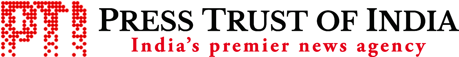Press Trust of India