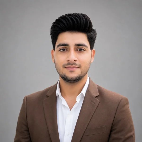 Ankit Saini, Tour Reservation Specialist, Saffron Chariot