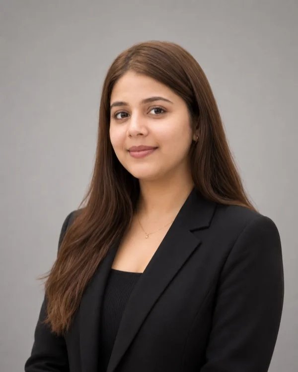 Ritika Tomar, Operations Manager, Saffron Chariot